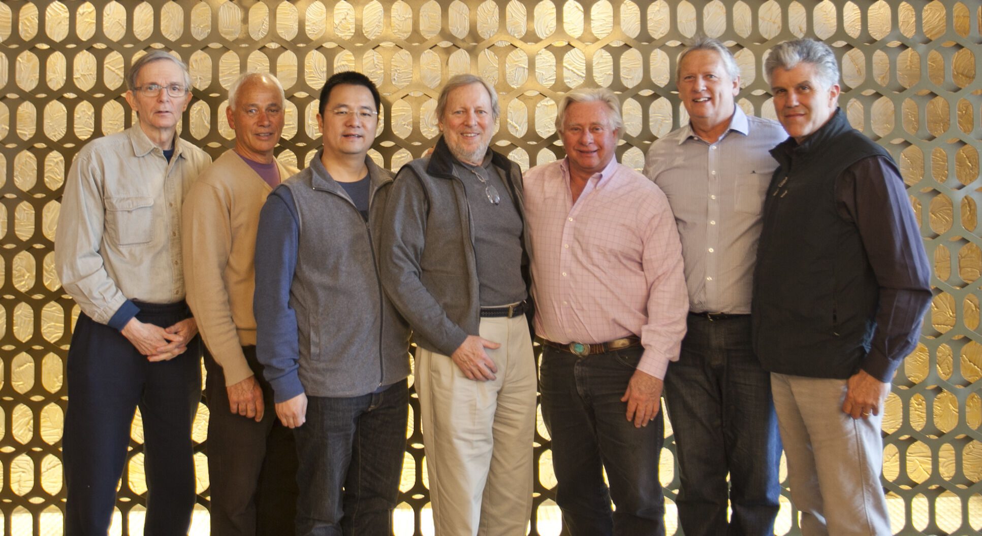 CarveCast project team