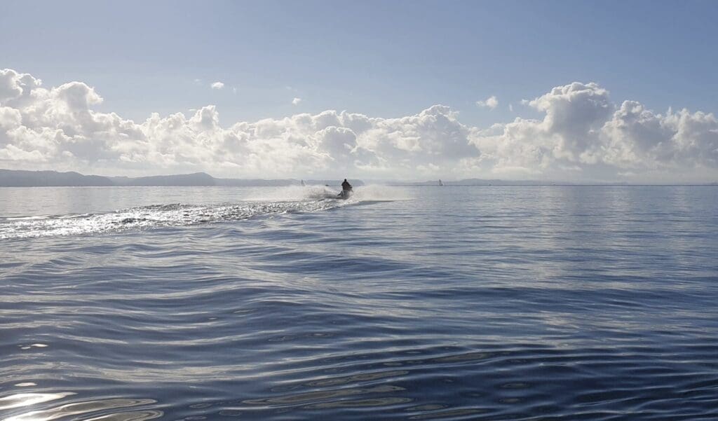 Hibiscus JetSki Hire & Tours — jet ski adventures on Auckland's Hibiscus Coast, Whangaparāoa