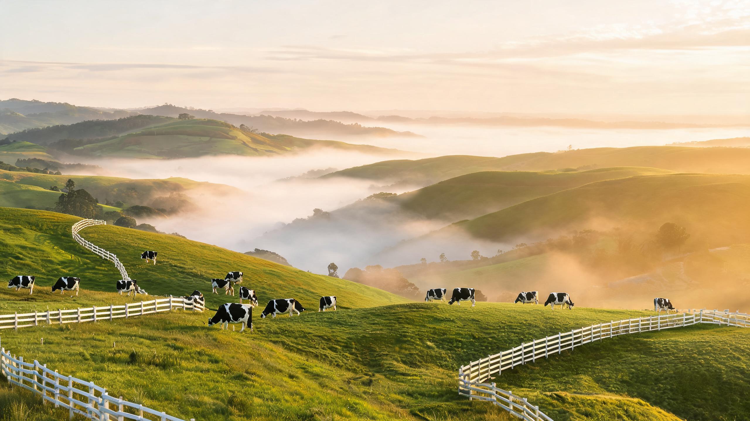 Dairy enterprise partnership advisory